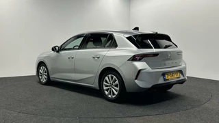 Opel Astra Opel Astra 1.2 Edition CARPLAY CRUISE NAVIGATIE LM - afbeelding nr 4