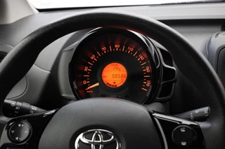 Toyota Aygo - afbeelding nr 18