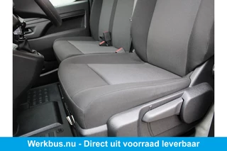 Peugeot Expert Inclusief Betimmering - afbeelding nr 10