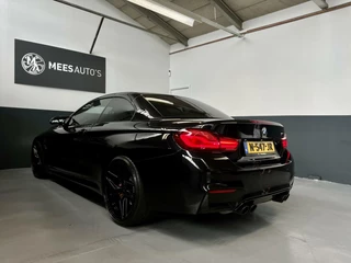 BMW M4 BMW 4-serie Cabrio M4 Competition|Concave|Mosselman|KW Ondrs - afbeelding nr 26
