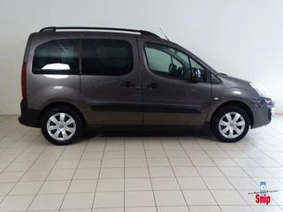 Citroën Berlingo Citroen Berlingo 1.2 PureTech Live - afbeelding nr 5