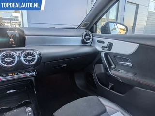 Mercedes-Benz A-Klasse Mercedes A-klasse AMG 35 4MATIC Race edition Vol! - afbeelding nr 11