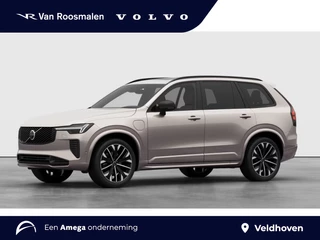 Volvo XC90 XC90 T8 AWD Ultra Dark | NIEUW MODEL!