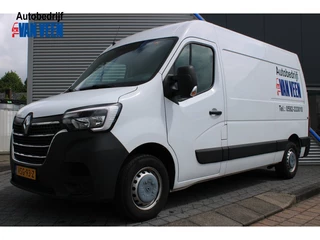 Renault Master T35 2.3dCi 150 L2H2 Comfort Navi|Cruise|Trekhaak