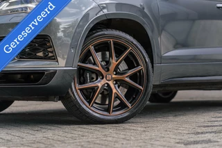 CUPRA Ateca CUPRA Ateca 2.0 TSI 4DRIVE Beats Pano DSG ACC - afbeelding nr 15