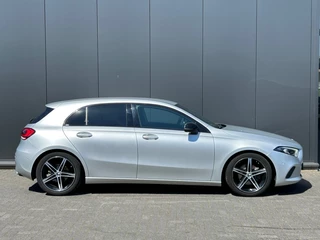 Mercedes-Benz A-Klasse - afbeelding nr 2