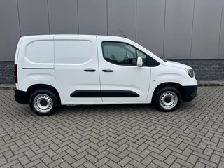 Opel Combo - afbeelding nr 3
