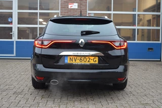 Renault Mégane Estate - afbeelding nr 7