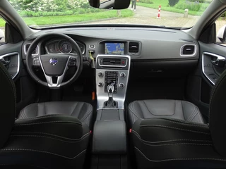 Volvo S60 Volvo S60 1.5 T2 122PK Nordic+ / R-Design / LED 2016 *NAP* - afbeelding nr 36