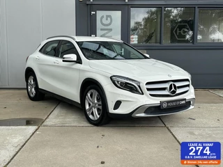 Mercedes-Benz GLA - 344383536-0