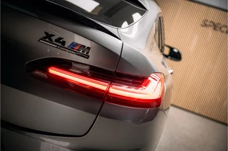 BMW X4 Zeer rijk uitgevoerde BMW X4 M Competition - afbeelding nr 9