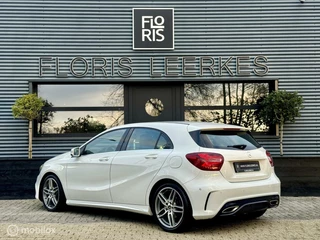 Mercedes-Benz A-Klasse Mercedes A-klasse 180 | AMG | Led Verlichting | Keyless | Camera - afbeelding nr 3