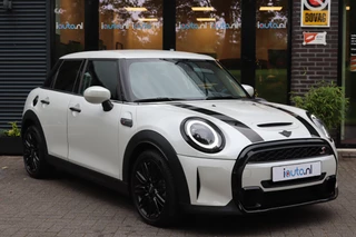 MINI Cooper S LED/Navi +/Keyless/Camera/Virtual Cockpit/App-Connect/DAB - afbeelding nr 5