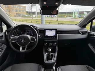 Renault Clio - afbeelding nr 23
