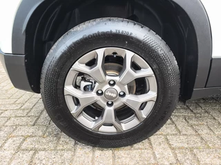 Jeep Avenger Jeep Avenger Longitude 54 kWh (157 PK) 1e-Eig. & Dealer-Onderh. BOVAG-Garantie. NL-Auto. - afbeelding nr 32