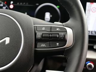 Kia Sportage Kia Sportage 1.6 T-GDi Plug-in Hybrid GT-PlusLine I Leder I HarmanKardon I Do - afbeelding nr 19