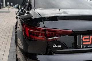 Audi A4 Audi A4 Limousine 1.4 TFSI S Line Stoelverw|Garantie|Navi - afbeelding nr 17
