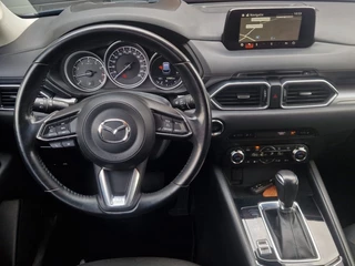 Mazda CX-5 Mazda CX-5 2.0 SAG 165 TS+, TREKHAAK / CAMERA / STOEL,STUURVERWARMING - afbeelding nr 5
