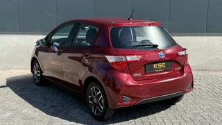Toyota Yaris Toyota Yaris 1.5 Hybrid Active | Camera | Navi | Cruise - afbeelding nr 7