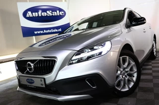Volvo V40 Volvo V40 Cross Country 1.5 T3 Momentum AUTOMAAT NAV CAMERA '17 - afbeelding nr 28