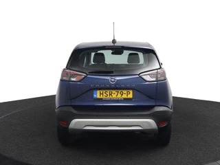 Opel Crossland Opel Crossland 1.2 Turbo Elegance | Grootlicht assist | Cruise | Carplay - afbeelding nr 38