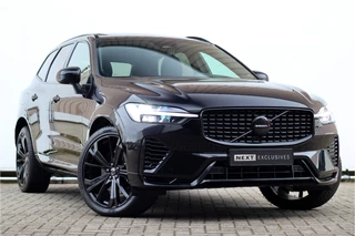Volvo XC60 2.0 T6 Plug-in hybrid AWD Plus Black Edition R-Design