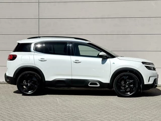 Citroën C5 Aircross Citroen C5 Aircross 1.6 Plug-in Hybrid/ Leder/ 27.000 km - afbeelding nr 3