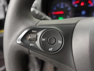 Opel Combo Opel Combo 1.5D L1H1 Edition 3-zits Airco Navigatie  Trekhaak parkeersensoren - afbeelding nr 17