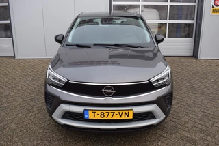 Opel Crossland | Camera | 130PK | Automaat | Stoel- en Stuurverwarming - afbeelding nr 2