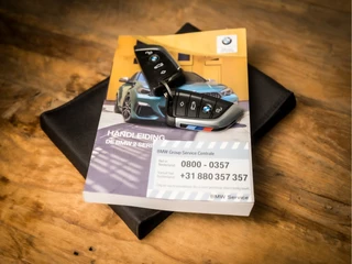 BMW 2 Serie Automaat (PANORAMADAK, M PAKKET, APPLE CARPLAY, HEAD-UP DISPLAY, MEMORY SEATS, STUUR/STOELVERWARMING, ADAPTIVE CRUISE, HARMAN/KARDON, CAMERA, 19'' VELGEN, NIEUWSTAAT) - afbeelding nr 41