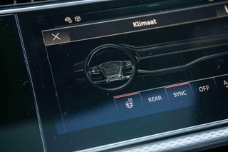 Audi Q8 Audi Q8 60 TFSI e Competition | Nieuw | Facelift | Laser | 4w besturing | Pano | B&O | Massage | Trekhaak | 23 inch | - afbeelding nr 21