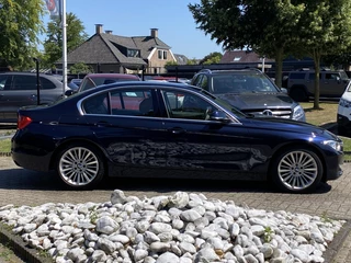 BMW 3 Serie BMW 3 Serie 320D Sedan High Executive Automaat 2015 NL Auto - afbeelding nr 4