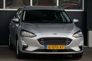 Ford Focus Ford Focus Wagon 1.0 EcoBoost Titanium Business, stoelverw. - afbeelding nr 26