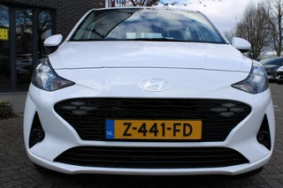 Hyundai i10 - afbeelding nr 7