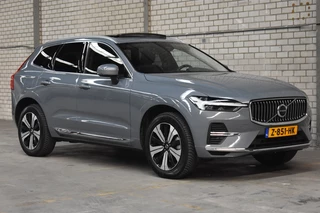 Volvo XC60 - afbeelding nr 40