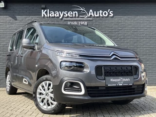 Citroën Berlingo - afbeelding nr 3