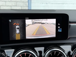 Mercedes-Benz A-Klasse Mercedes-Benz A-klasse 220 190 PK AMG Sfeerverlichting Widescreen Memory Camera 19