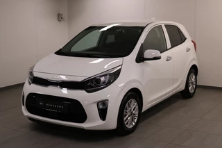 Kia Picanto - afbeelding nr 1