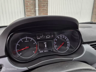 Opel Corsa Opel Corsa 1.4 Volautomaat / Stuur- & Stoelverwarming / Camera - afbeelding nr 15