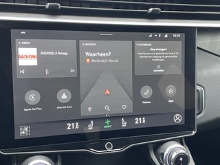 Lynk & Co 01 | 261 PK Plug-in Hybrid | Panoramadak | 20'' velgen | - afbeelding nr 15