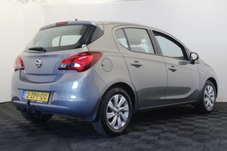 Opel Corsa |Stoel\stuur verwarming| - afbeelding nr 6