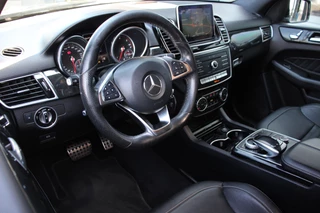 Mercedes-Benz GLE - afbeelding nr 4