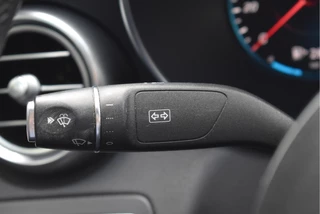 Mercedes-Benz C-Klasse Mercedes-Benz C-Klasse 180 Business Solution AMG | NL-Auto | 360 gr. camera | Pano.dak | Afn.haak | Carplay | Full LED - afbeelding nr 48