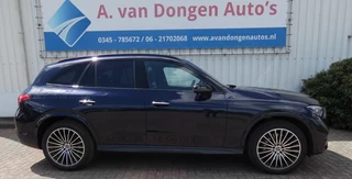Mercedes-Benz GLC - afbeelding nr 6