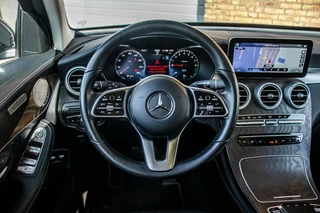 Mercedes-Benz GLC Mercedes GLC-klasse 300e 4MATIC Business Solution AMG, BTW - afbeelding nr 15