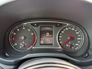 Audi A1 - afbeelding nr 13