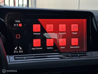 Volkswagen Golf Volkswagen Golf 2.0 TSI GTI Clubsport 45 Pano/Akrapovic/HUD/H&K - afbeelding nr 38