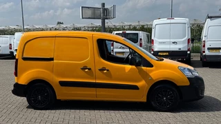 Peugeot Partner - afbeelding nr 4