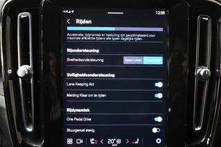 Volvo XC40 - afbeelding nr 27