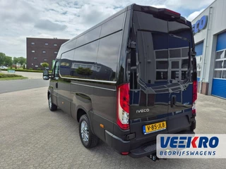 Iveco Daily Iveco Daily 3500Kg 160PK automaat. UIT VOORRAAD LEVERBAAR! BPM VRIJ!!!! - afbeelding nr 9